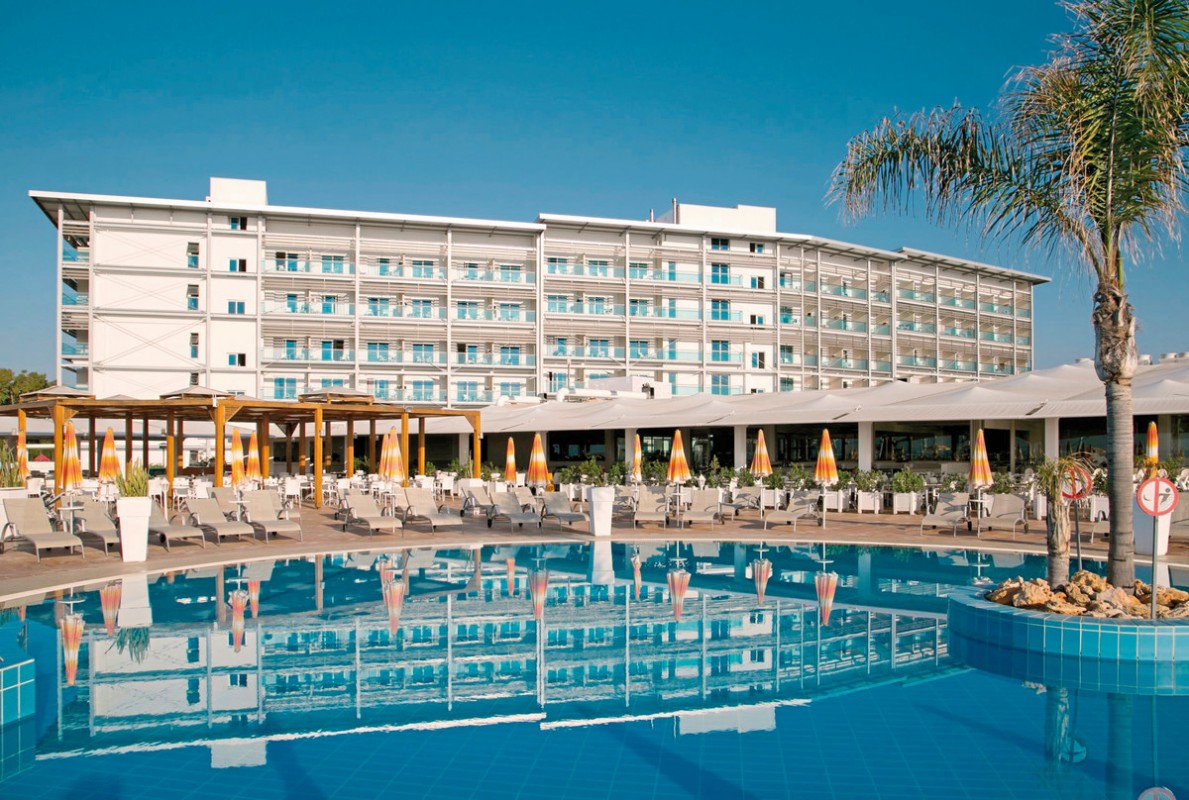 Hotel Asterias Beach, Zypern, Ayia Napa, Bild 1
