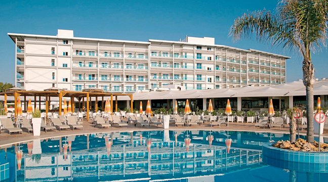 Hotel Asterias Beach, Zypern, Ayia Napa