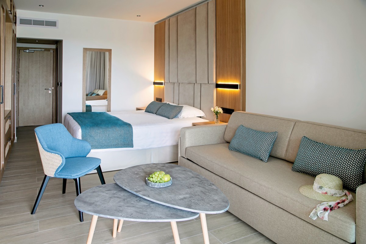 Hotel Asterias Beach, Zypern, Ayia Napa, Bild 10