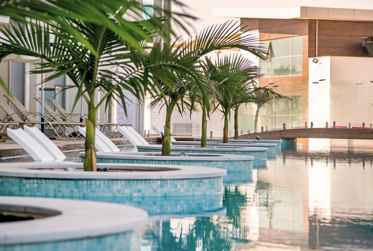 Hotel Asterias Beach, Zypern, Ayia Napa, Bild 11