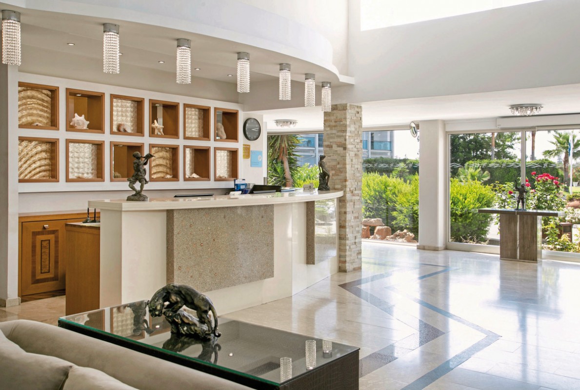 Hotel Asterias Beach, Zypern, Ayia Napa, Bild 14