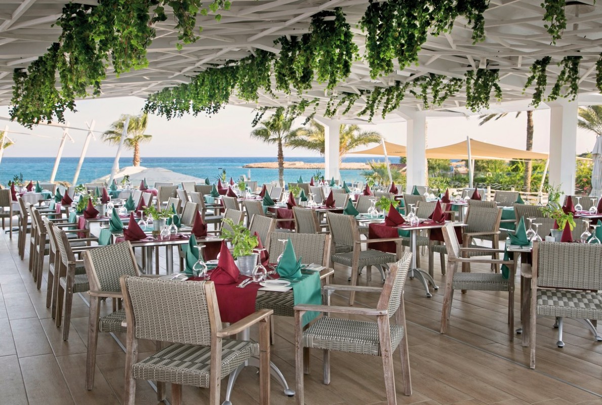 Hotel Asterias Beach, Zypern, Ayia Napa, Bild 17