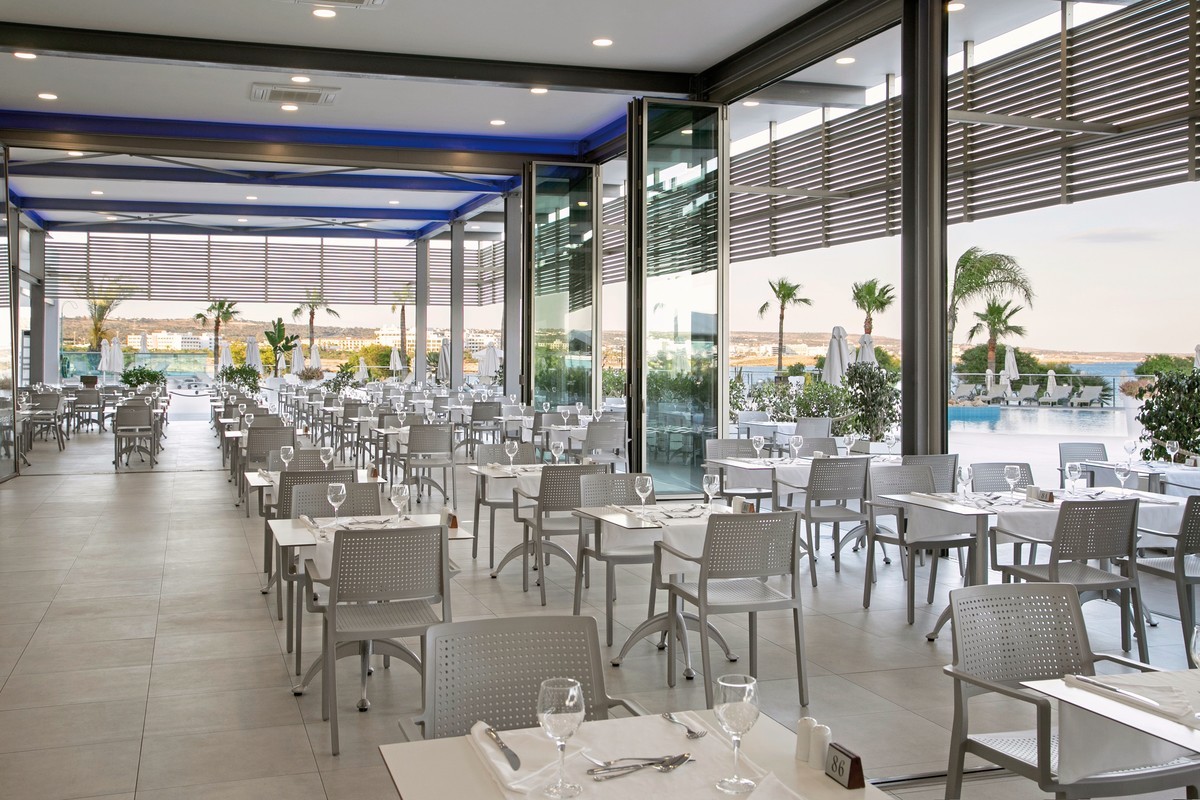 Hotel Asterias Beach, Zypern, Ayia Napa, Bild 19