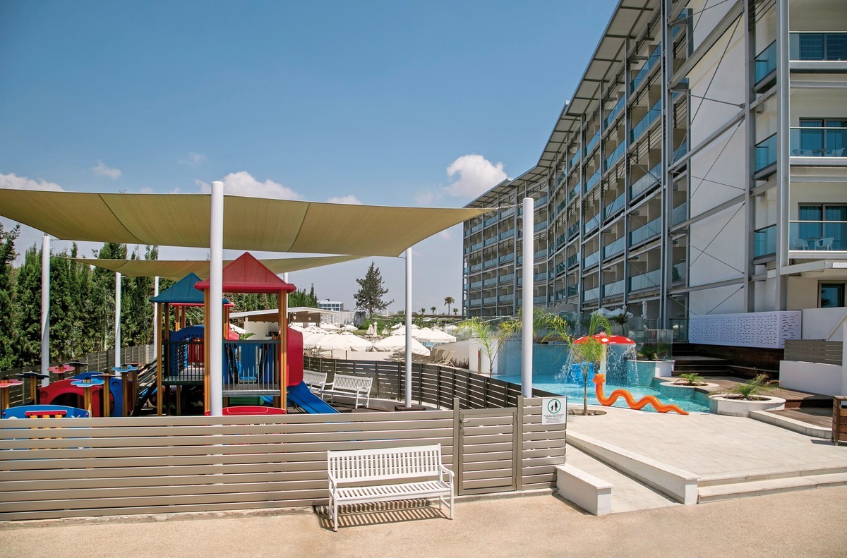 Hotel Asterias Beach, Zypern, Ayia Napa, Bild 20