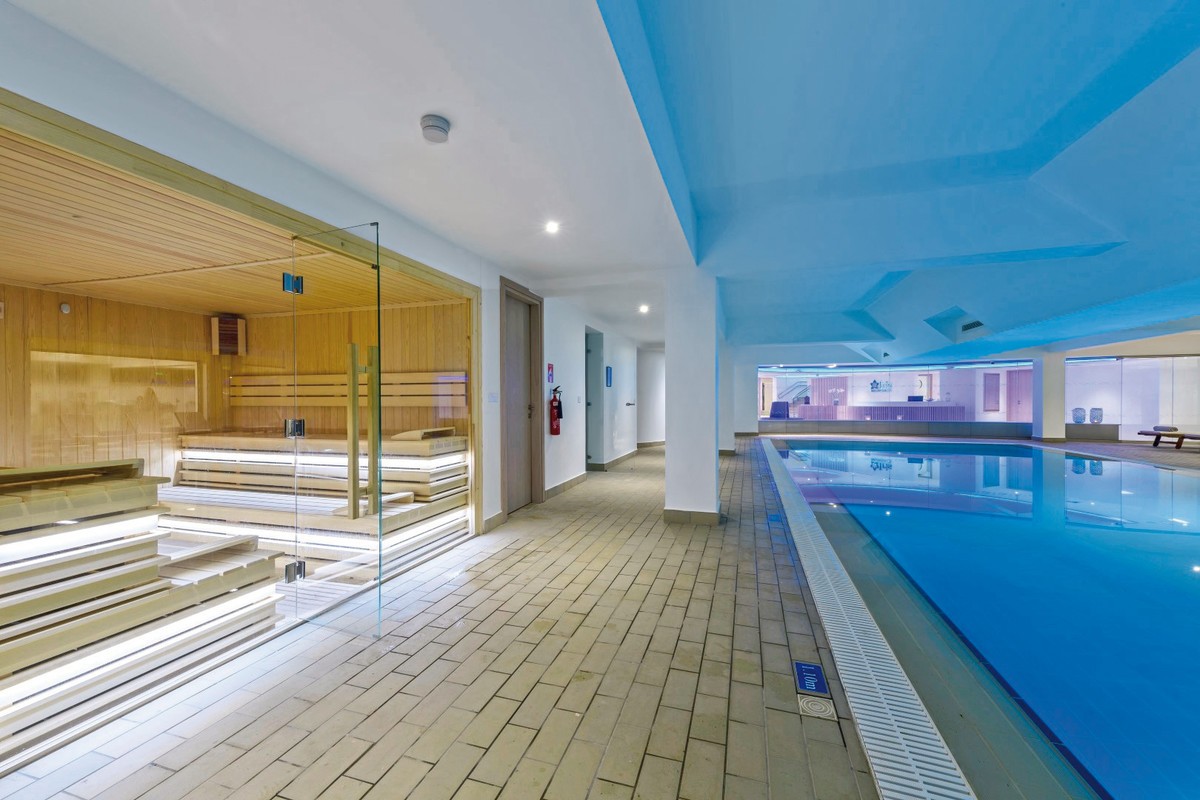 Hotel Asterias Beach, Zypern, Ayia Napa, Bild 21