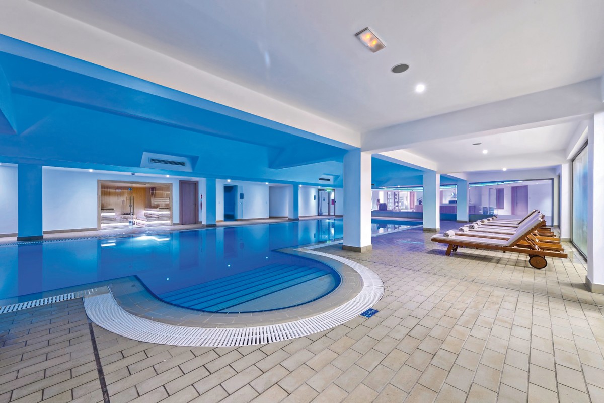 Hotel Asterias Beach, Zypern, Ayia Napa, Bild 22