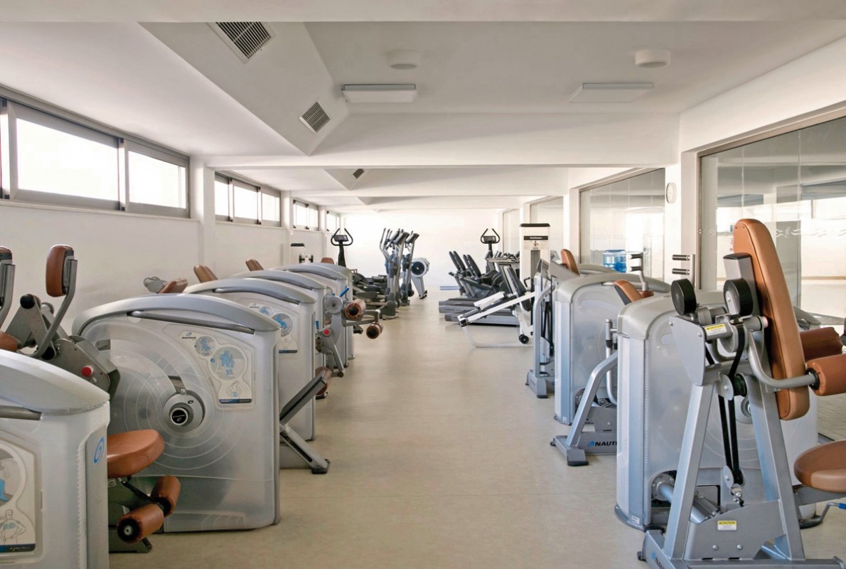 Hotel Asterias Beach, Zypern, Ayia Napa, Bild 23