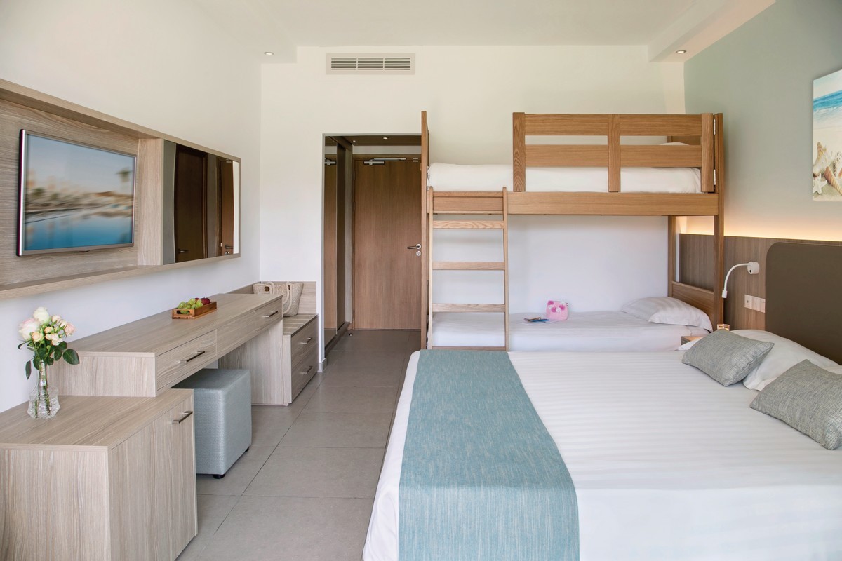 Hotel Asterias Beach, Zypern, Ayia Napa, Bild 5