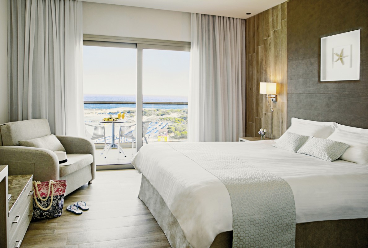 Hotel Asterias Beach, Zypern, Ayia Napa, Bild 6