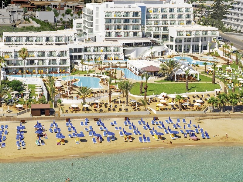 Sunrise Pearl Hotel & Spa, Zypern, Protaras, Bild 1