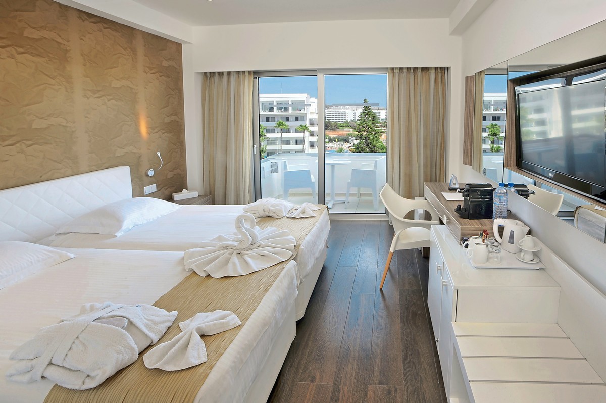 Hotel Nestor, Zypern, Ayia Napa, Bild 10