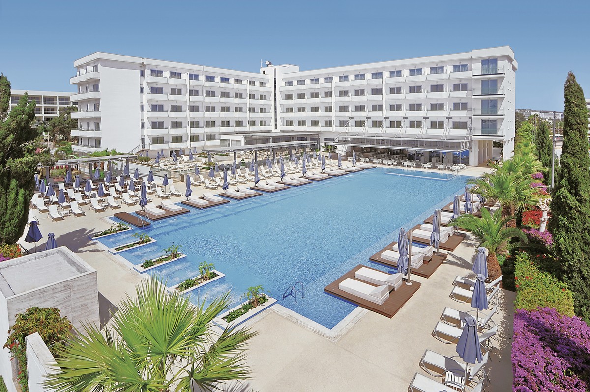 Hotel Nestor, Zypern, Ayia Napa, Bild 2