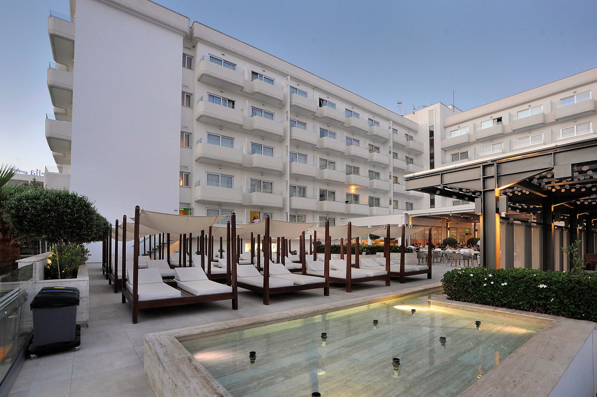 Hotel Nestor, Zypern, Ayia Napa, Bild 3