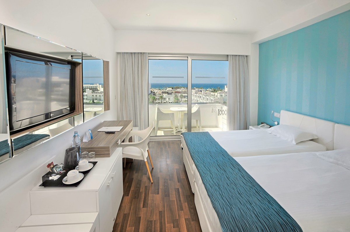Hotel Nestor, Zypern, Ayia Napa, Bild 6