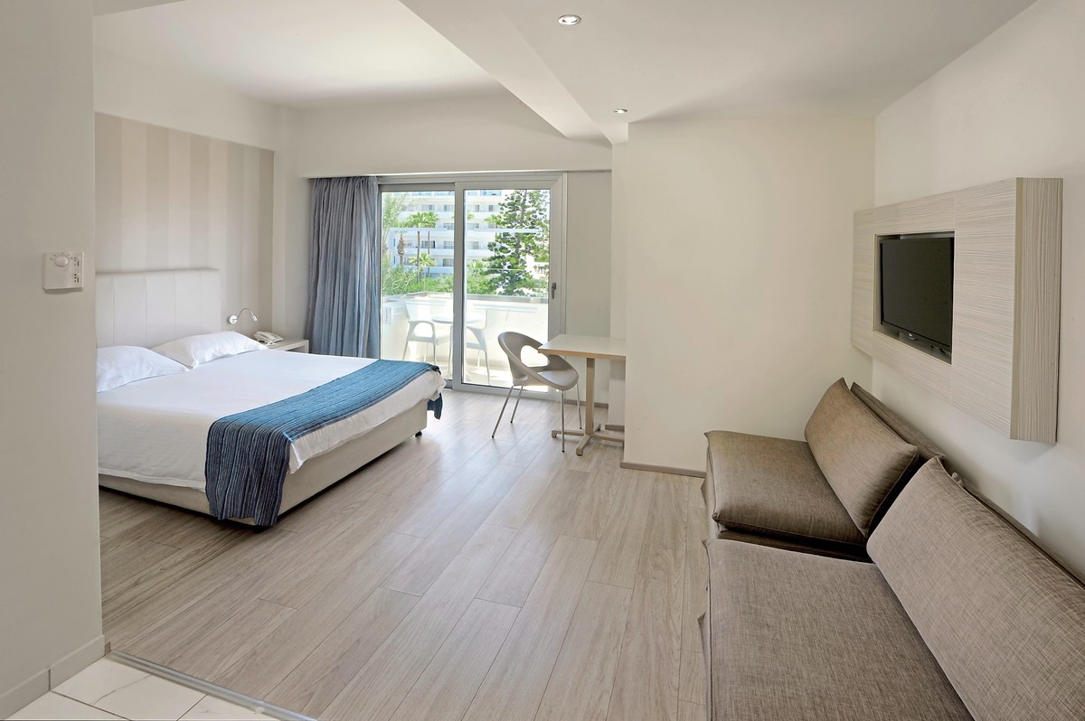 Hotel Nestor, Zypern, Ayia Napa, Bild 9