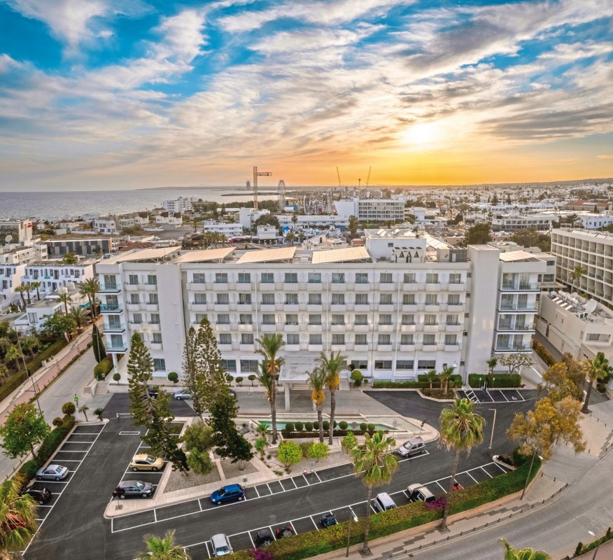 Hotel Nestor, Zypern, Ayia Napa, Bild 1