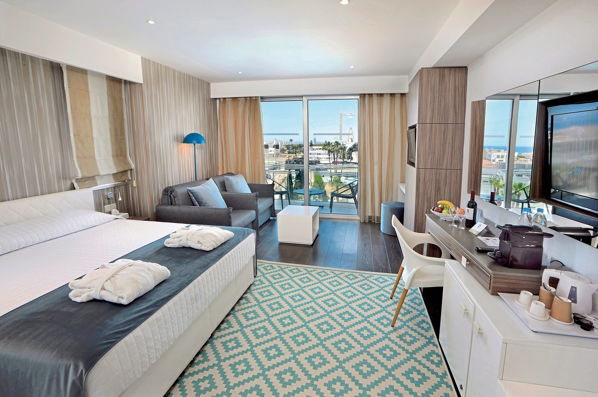 Hotel Nestor, Zypern, Ayia Napa, Bild 12