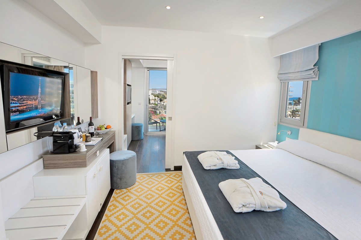 Hotel Nestor, Zypern, Ayia Napa, Bild 13