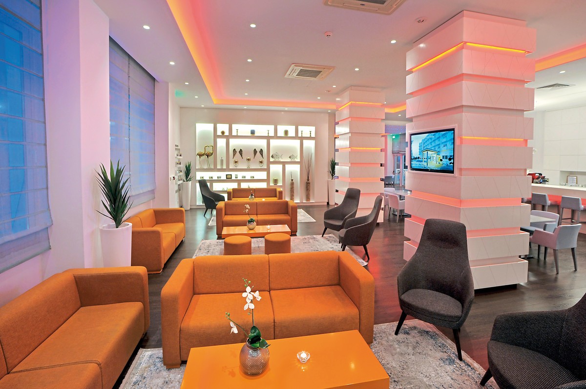 Hotel Nestor, Zypern, Ayia Napa, Bild 20