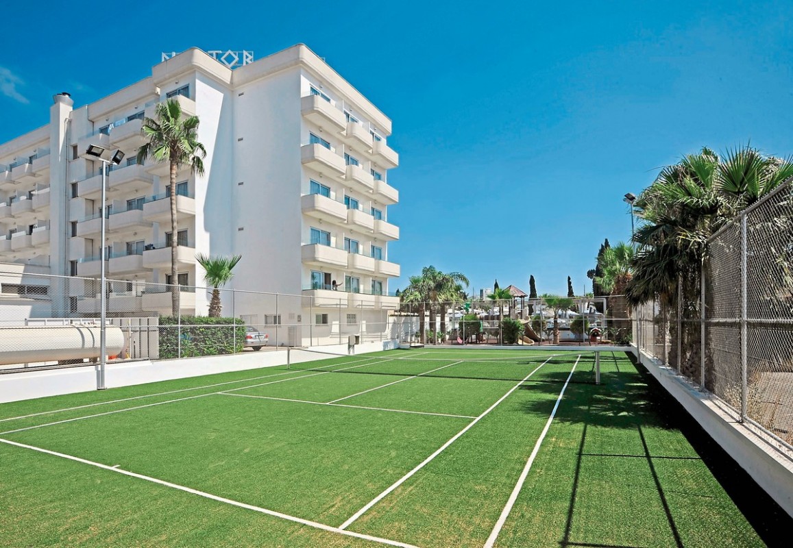 Hotel Nestor, Zypern, Ayia Napa, Bild 21