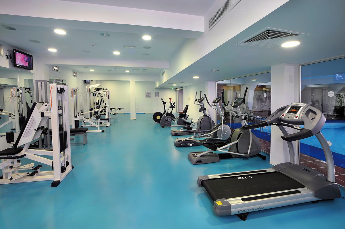 Hotel Nestor, Zypern, Ayia Napa, Bild 24