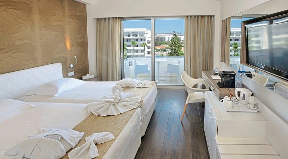 Hotel Nestor, Zypern, Ayia Napa, Bild 10