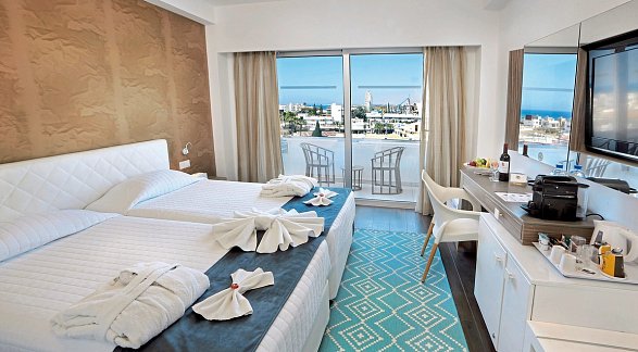 Hotel Nestor, Zypern, Ayia Napa, Bild 11
