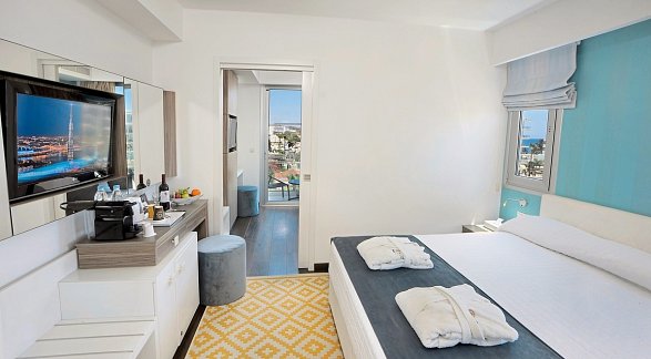 Hotel Nestor, Zypern, Ayia Napa, Bild 13