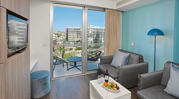 Hotel Nestor, Zypern, Ayia Napa, Bild 14