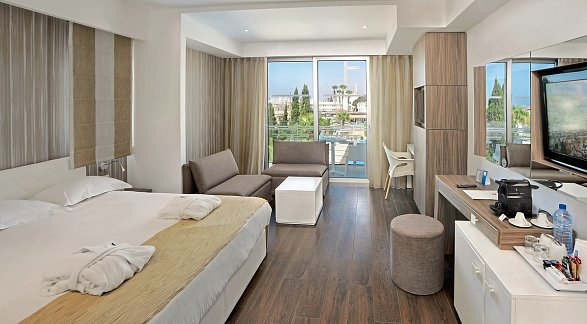 Hotel Nestor, Zypern, Ayia Napa, Bild 15