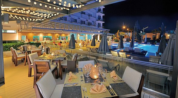 Hotel Nestor, Zypern, Ayia Napa, Bild 17