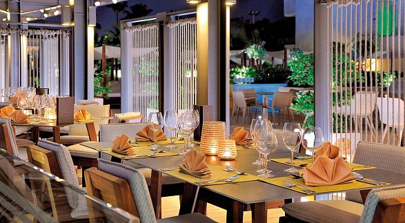 Hotel Nestor, Zypern, Ayia Napa, Bild 18