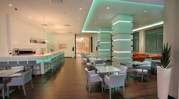 Hotel Nestor, Zypern, Ayia Napa, Bild 19