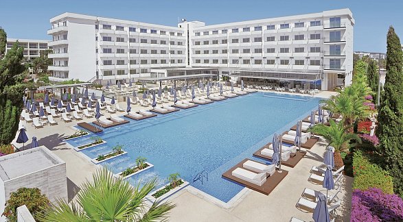 Hotel Nestor, Zypern, Ayia Napa, Bild 2