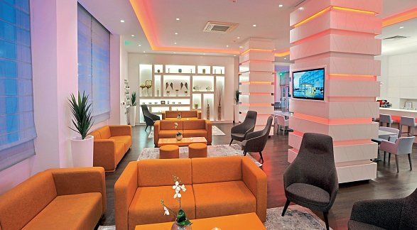 Hotel Nestor, Zypern, Ayia Napa, Bild 20