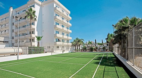 Hotel Nestor, Zypern, Ayia Napa, Bild 21