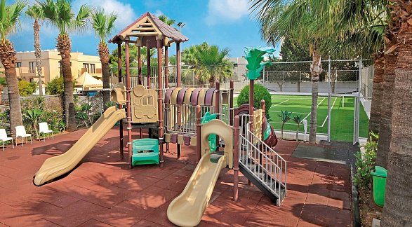 Hotel Nestor, Zypern, Ayia Napa, Bild 22