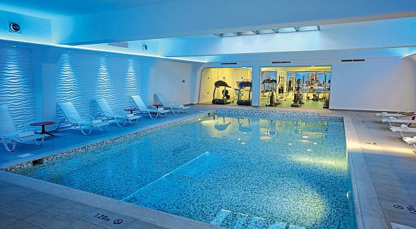 Hotel Nestor, Zypern, Ayia Napa, Bild 23