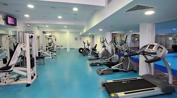 Hotel Nestor, Zypern, Ayia Napa, Bild 24