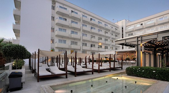 Hotel Nestor, Zypern, Ayia Napa, Bild 3