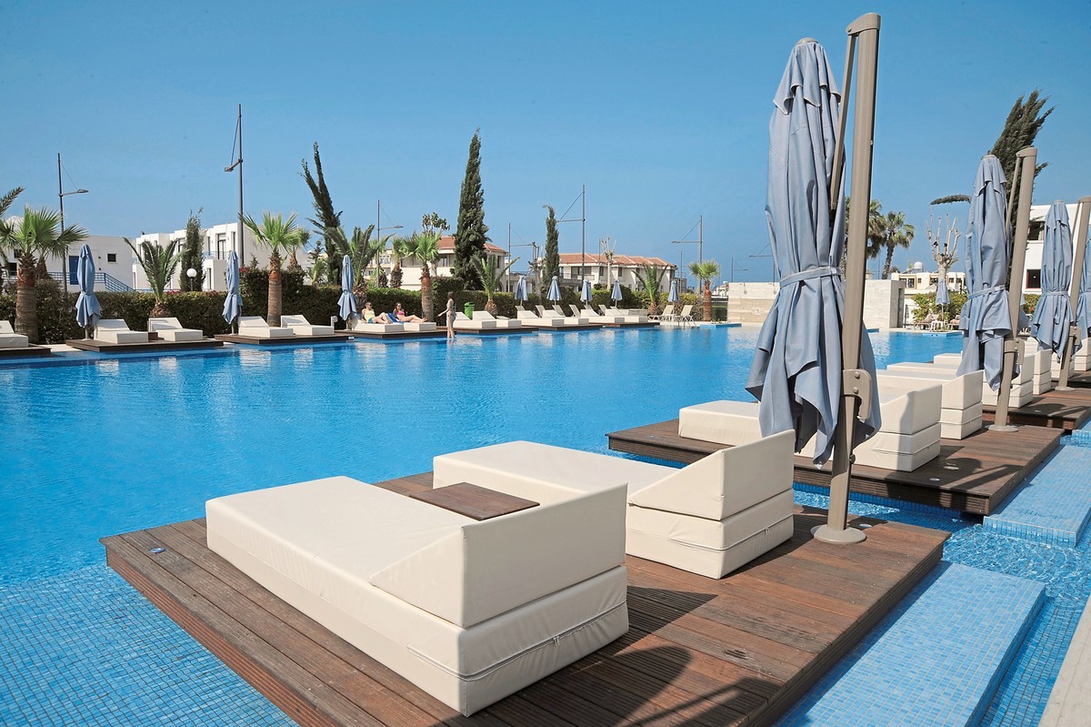 Hotel Nestor, Zypern, Ayia Napa, Bild 4