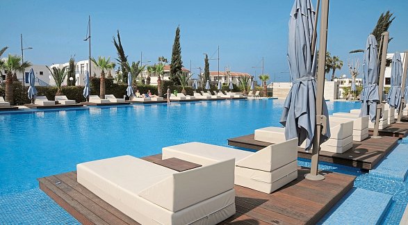 Hotel Nestor, Zypern, Ayia Napa, Bild 4