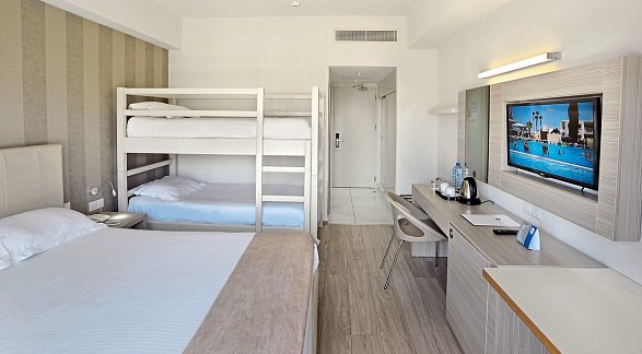 Hotel Nestor, Zypern, Ayia Napa, Bild 7