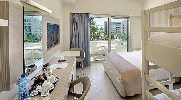 Hotel Nestor, Zypern, Ayia Napa, Bild 8