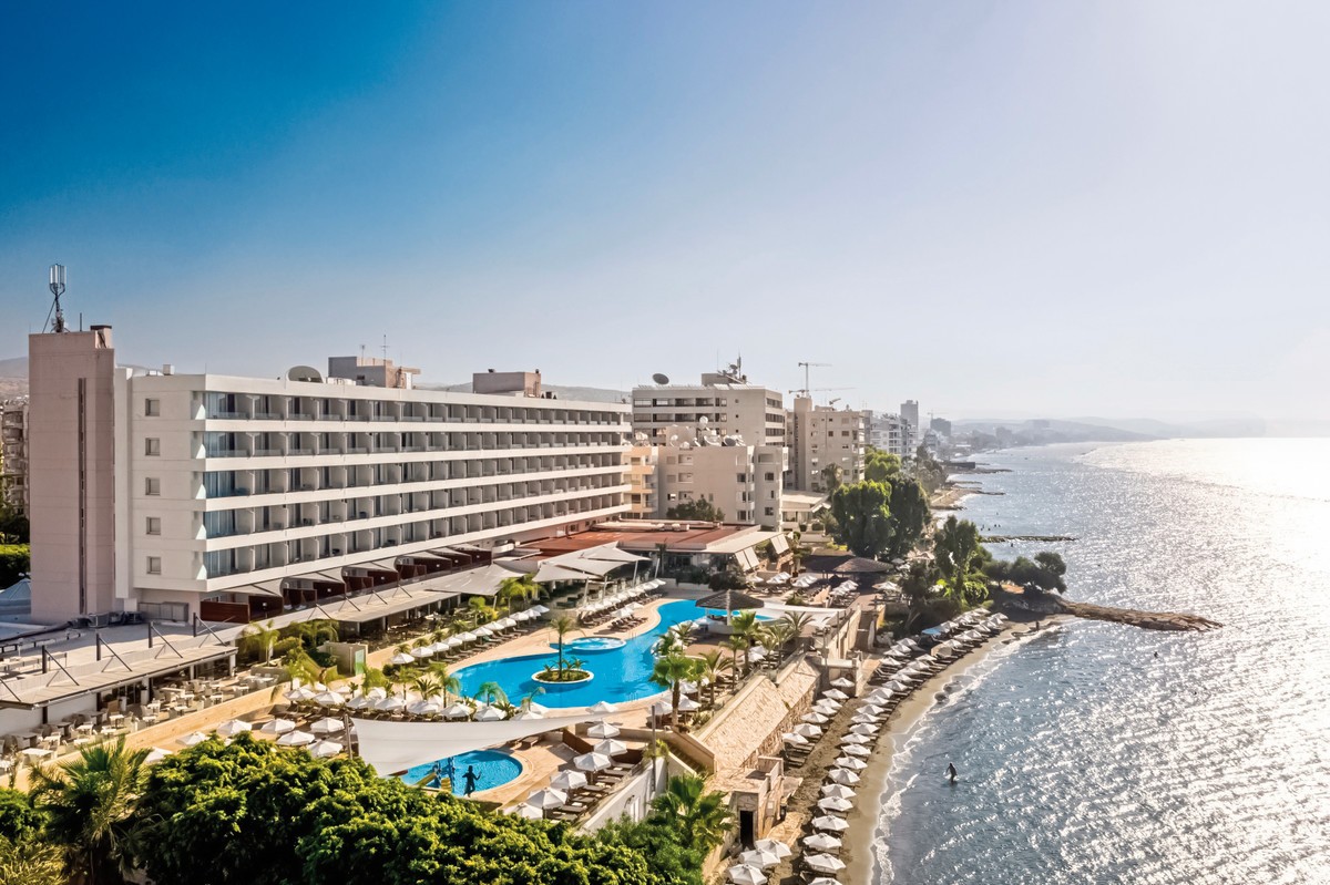 Hotel Royal Apollonia, Zypern, Limassol, Bild 1