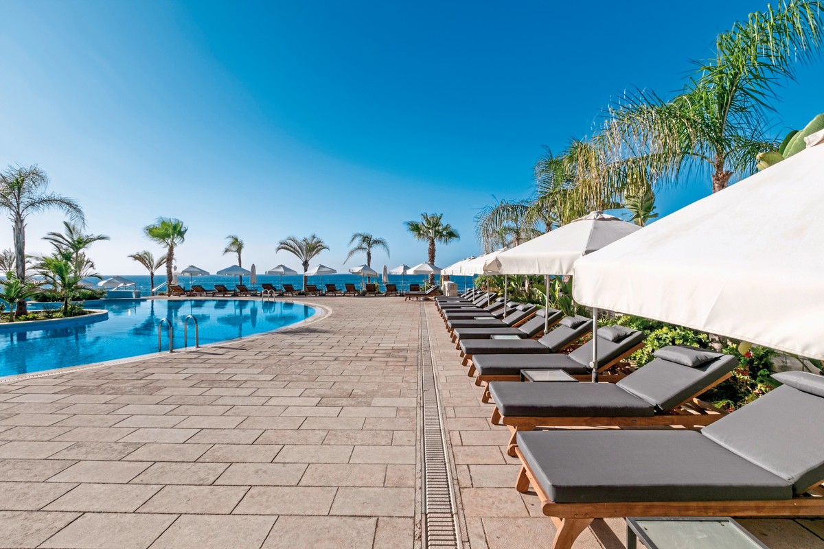 Hotel Royal Apollonia, Zypern, Limassol, Bild 10