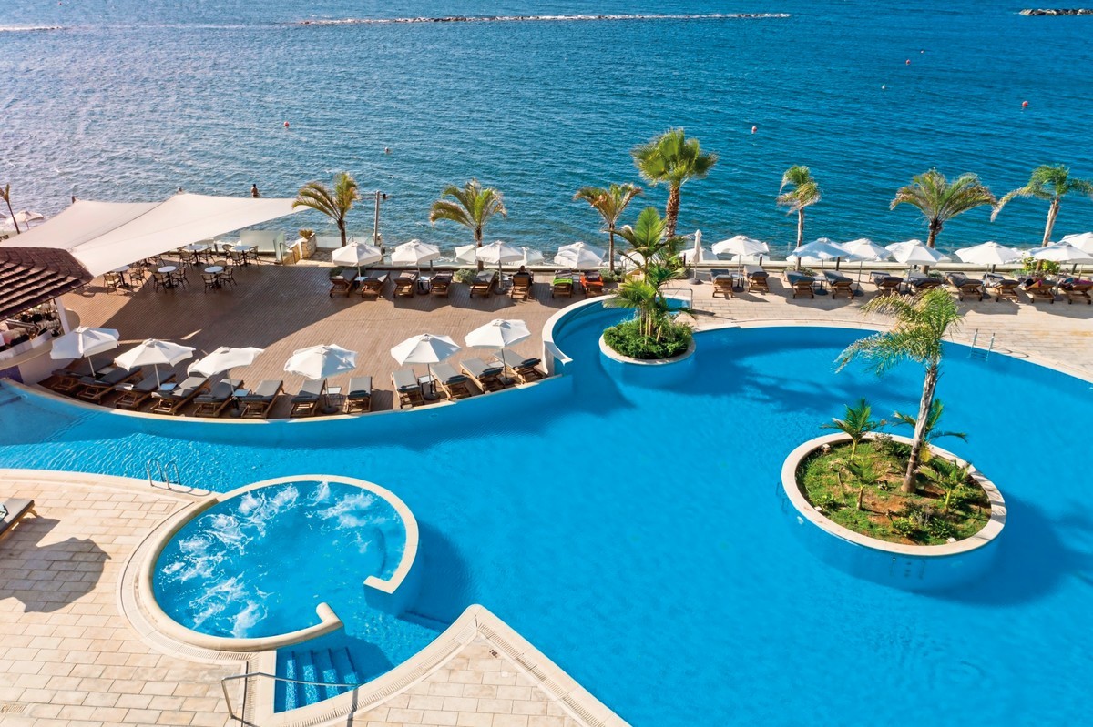 Hotel Royal Apollonia, Zypern, Limassol, Bild 11
