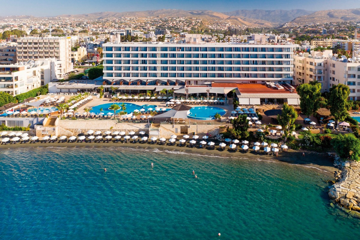 Hotel Royal Apollonia, Zypern, Limassol, Bild 2