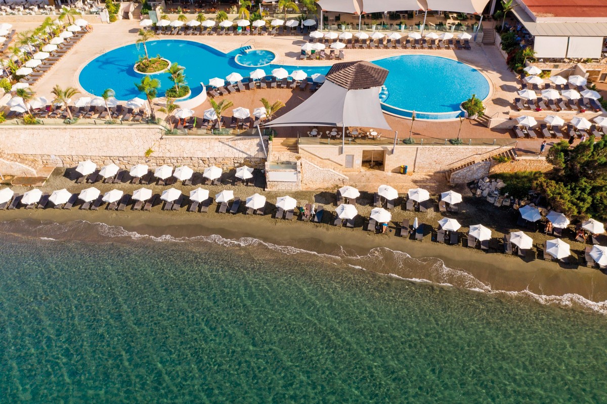 Hotel Royal Apollonia, Zypern, Limassol, Bild 3