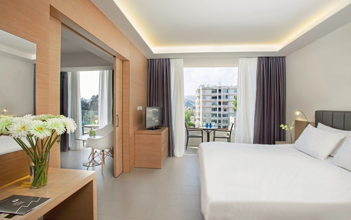 Hotel Royal Apollonia, Zypern, Limassol, Bild 5